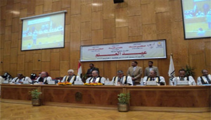 وزير التعليم العالي: آن الأوان للبحث العلمي أن يقود قاطرة التنمية