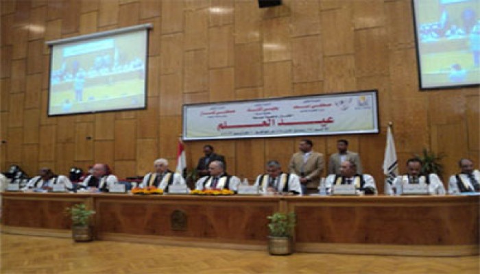 وزير التعليم العالي: آن الأوان للبحث العلمي أن يقود قاطرة التنمية