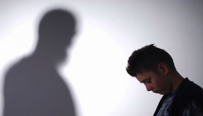 ابني المراهق ترك المدرسة ليعمل