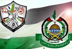 مشاورات تشكيل حكومة توافق فلسطينية تبدأ في القاهرة غدًا