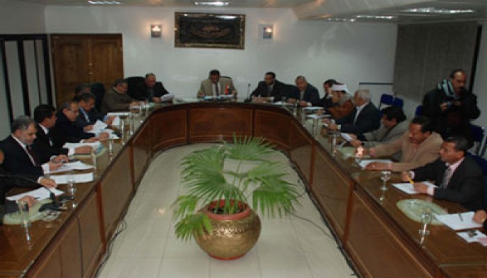 تطوير 160 مركزًا للشباب بسوهاج