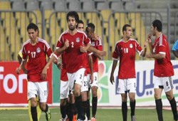 إشادة أسبانية بأداء مصر رغم الهزيمة من تشيلي