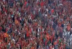 مبادرة للصلح بين جماهير الأهلي والمصري