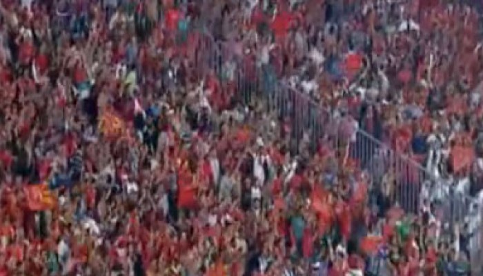 مبادرة للصلح بين جماهير الأهلي والمصري