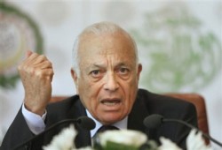العربي يلتقي مدير المسجد الأقصى لبحث مخاطر الحفريات