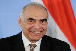 اجتماع لجنة فلسطين بحركة عدم الانحياز اليوم في القاهرة