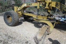 حملة لـ"الحرية والعدالة" بدمياط لإصلاح الطرق وخطوط المياه