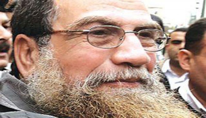 عبود الزمر: واهم من يُفكِّر في النيل من شرعية الرئيس مرسي