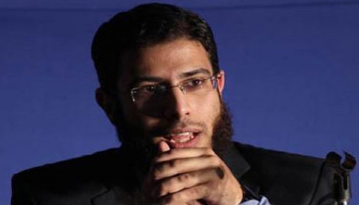 نادر بكار: شرعية الرئيس مرسي خط أحمر