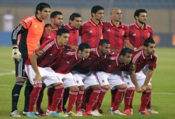 الأهلي يمنح لاعبيه راحة عقب مباراة المحلة