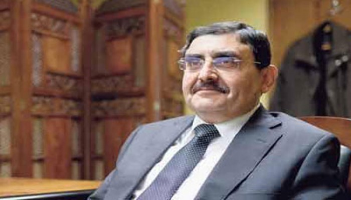 الحداد: أحداث "الاتحادية" عمل إجرامي.. والشرطة التزمت ضبط النفس