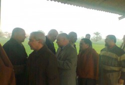 إخوان المنيا يعزون في وفاة زوجة المربي محمد محمود