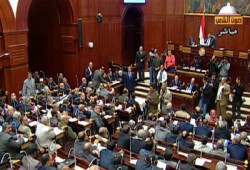 اقتراح لمناقشة عيوب قانون البناء الموحد