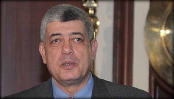 وزير الداخلية أمام "الشورى" الأسبوع المقبل
