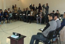 "الشباب": انطلاق مبادرة نحو اقتصاد أكثر شفافية "لمكافحة الفساد"