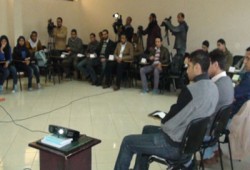 "الشباب": انطلاق مبادرة نحو اقتصاد أكثر شفافية "لمكافحة الفساد"