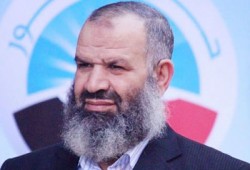 جلال مرة: رفض الحوار تقديم للمصالح الشخصية على مصلحة الوطن