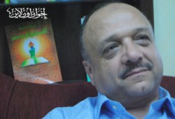 عاصم شلبي رئيسًا لاتحاد الناشرين العرب