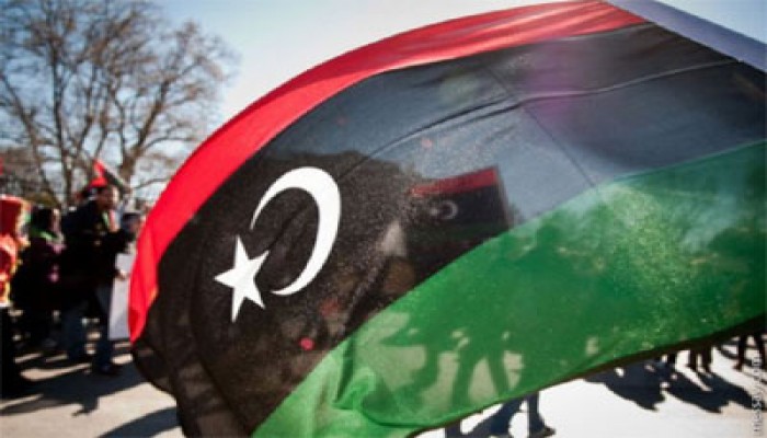 البرلمان الليبي يمنح الثقة لعدد من الوزراء
