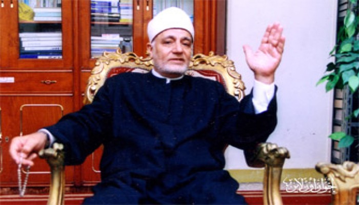 واصل: مصر في خطر.. وعلى المسئولين تقديم المخربين للعدالة