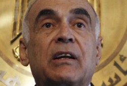 تكليف وزير الخارجية برئاسة وفد مصر بقمة أديس أبابا