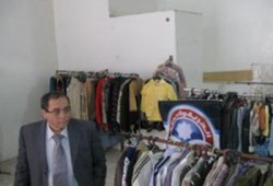 الحرية والعدالة بالمنوفية يواصل لليوم الثاني فعاليات "معًا نبني مصر"