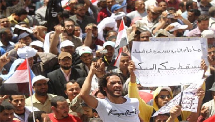 مصر بعد عامين على الثورة.. تعزيز المكانة الدولية