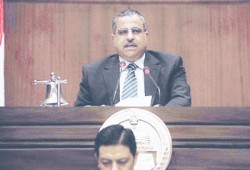 "الشورى" يناقش ترشيح محافظ البنك المركزي وتقرير الأمن الدوائي.. الأحد