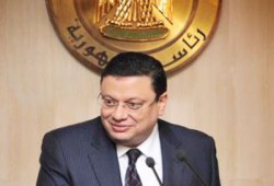 ياسر علي: تنفيذ الجسر مع السعودية بات قريبًا