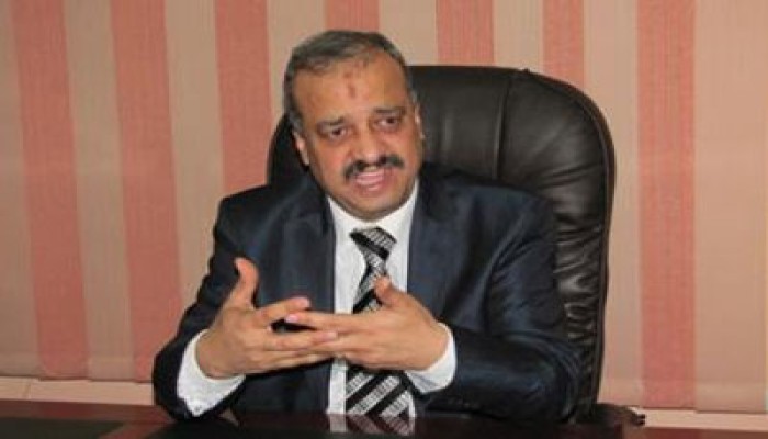 د. البلتاجي  يبعث برسالة للرئيس مرسي في الذكرى الثانية لثورة يناير