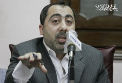 حكومة غزة: التنديد بزيارة المسئول الماليزي مؤشر غير إيجابي للمصالحة