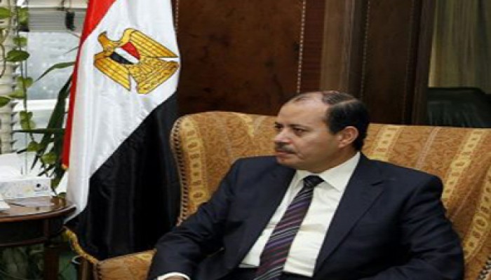 وزير الإعلام: الرئيس مرسي حريص على إلغاء العقوبات السالبة للحرية