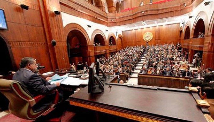 صناعة الشورى تناقش سبل دعم صناعة السيارات في مصر