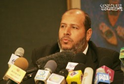 خليل الحية لـ"إخوان أون لاين": ماضون بقوة نحو المصالحة