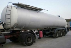 شباب الإخوان بالمنوفية يحبطون تهريب آلاف اللترات من السولار