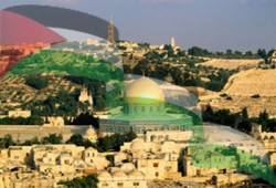 بعد "باب الشمس".. أهالي القدس يقيمون قرية "باب الكرامة"