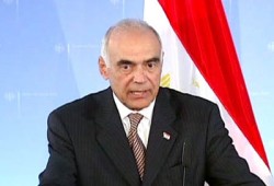 وزير الخارجية يستقبل وفدًا من "الشورى" لمناقشة قضية عمر عبد الرحمن