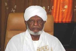 "علماء السودان" تؤكد ضرورة استناد الدستور القادم للشريعة الإسلامية