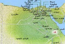 قصور ثقافة قنا تستعد للاحتفال بذكرى ثورة 25 يناير