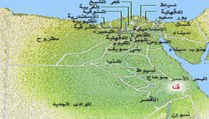 قصور ثقافة قنا تستعد للاحتفال بذكرى ثورة 25 يناير
