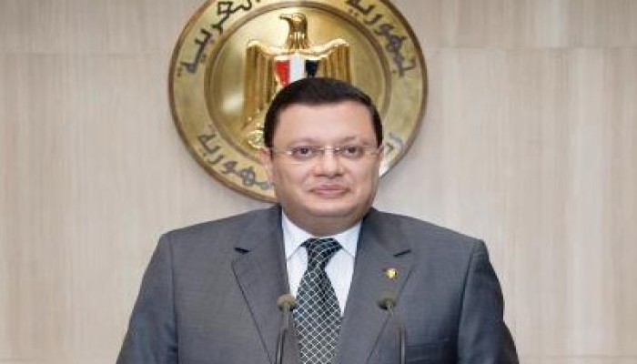 ياسر علي: الرئاسة غير مسئولة عن تغيير بعض نصوص مشروع قانون الانتخابات