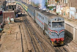 السكك الحديدية.. كنز مهجور بحاجة للإصلاح