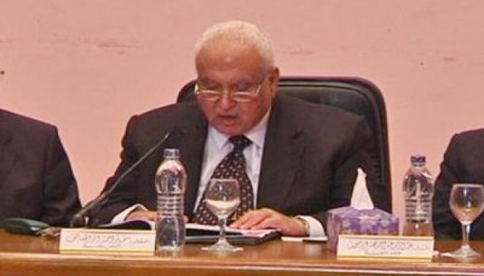 "العليا للانتخابات" تحدد ضوابط متابعة المنظمات الدولية لانتخابات "النواب"