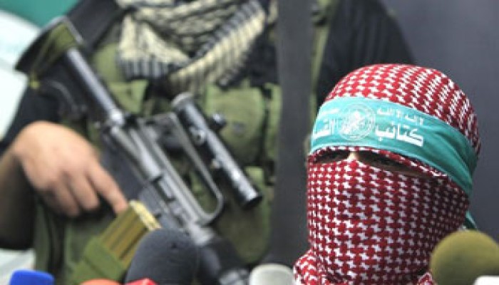 القسام: من يفكر في شطبنا سيشطب من صفحات التاريخ