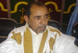 الحكومة والمعارضة في موريتانيا تجمع على رفض العدوان على مالي