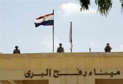 مسئول المعابر بغزة: مصر وفَّرت تسهيلات كبيرة للسفر بمعبر رفح