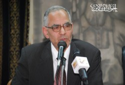د. بشر: الرئيس يؤكد دعمه الكامل للتعاون العربي