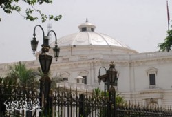 "تشريعية الشورى" توافق على بعض مواد قانون انتخابات "النواب"