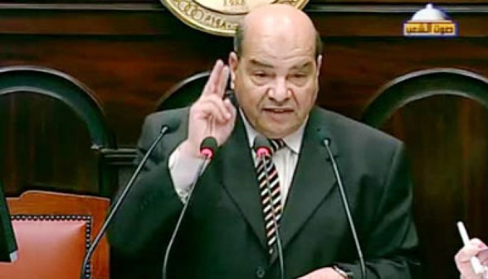 شهاب الدين: مليارات مشبوهة في الإعلام الخاص