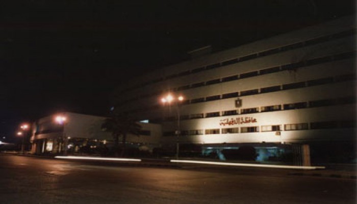 مسابقة أدبية بمناسبة الذكرى الثانية للثورة بالدقهلية